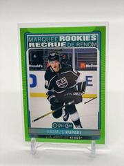 Rasmus Kupari [Neon Green] #532 Hockey Cards 2021 O Pee Chee Prices