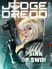 Judge Dredd Megazine #377 (2016) Comic Books Judge Dredd: Megazine Prices