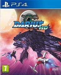G-Darius HD PAL Playstation 4 Prices