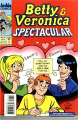 Betty & Veronica Spectacular #36 (1999) Comic Books Betty and Veronica Spectacular Prices