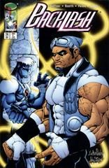 Backlash #24 (1996) Comic Books Backlash Prices