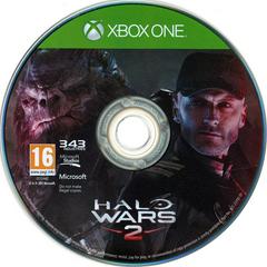 Disc | Halo Wars 2 PAL Xbox One