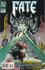 Fate #3 (1995) Comic Books Fate Prices
