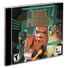 Star Wars: Dark Forces [Jewel Case] PC Games Prices