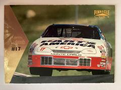 #17 Darrell Waltrip [gold] #46 Racing Cards 1996 Pinnacle Prices