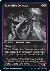 Bloodtithe Collector Magic Innistrad: Double Feature Prices