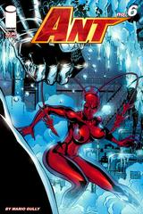 Ant #6 (2006) Comic Books Ant (Image) Prices