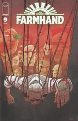Farmhand #9 (2019) Comic Books Farmhand Prices