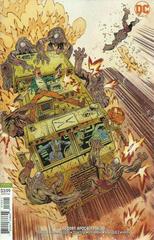 Scooby Apocalypse [Variant] #30 (2018) Comic Books Scooby Apocalypse Prices