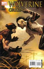 Wolverine: Origins #14 (2007) Comic Books Wolverine: Origins Prices