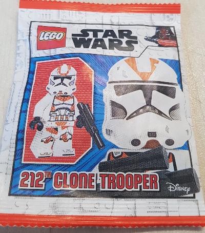 212th Clone Trooper #912303 LEGO Star Wars