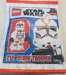 212th Clone Trooper #912303 LEGO Star Wars Prices