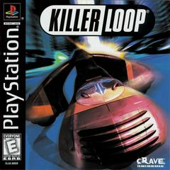 Killer Loop Playstation Prices