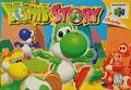 Yoshi's Story | Nintendo 64