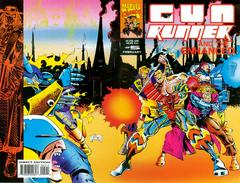 Gun Runner #5 (1994) Comic Books Gun Runner Prices