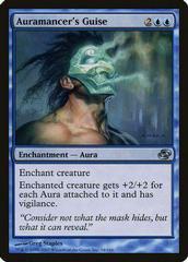 Auramancer's Guise [Foil] Magic Planar Chaos Prices