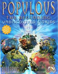 Populous The Beginning Undiscovered Worlds PC Games Prices