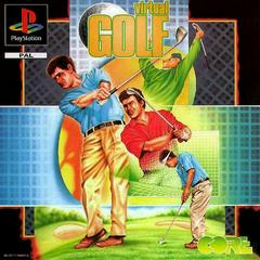 Virtual Golf PAL Playstation Prices