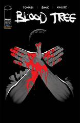 Blood Tree #6 (2023) Comic Books Blood Tree Prices