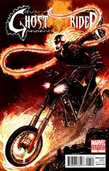 Ghost Rider [Adams] Comic Books Ghost Rider Prices