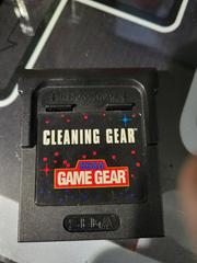 Cleaning Gear Sega Game Gear Prices