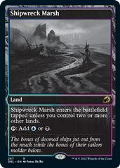 Shipwreck Marsh Magic Innistrad: Double Feature Prices