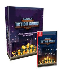 Door Kickers: Action Squad [Crimefighter Edition] PAL Nintendo Switch Prices