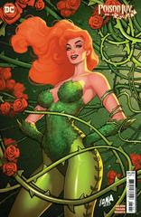 Poison Ivy [Nakayama] #19 (2024) Comic Books Poison Ivy Prices