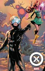 X-Men [Cabal & Carnero] #1 (2021) Comic Books X-Men Prices