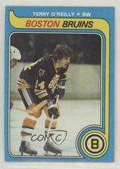Terry O'Reilly #238 Hockey Cards 1979 Topps Prices