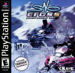 SnoCross Championship Racing Playstation Prices