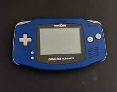 Midnight Blue GameBoy Advance System [Toys R Us Edition] GameBoy Advance Prices
