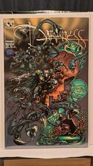 The Darkness Comic Books Darkness Prices