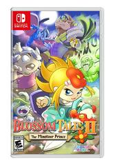 Blossom Tales II: The Minotaur Prince Nintendo Switch Prices