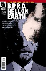 B.P.R.D.: Hell On Earth #130 (2015) Comic Books B.P.R.D.: Hell On Earth Prices