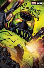 Venom [Meyers] #28 (2020) Comic Books Venom Prices