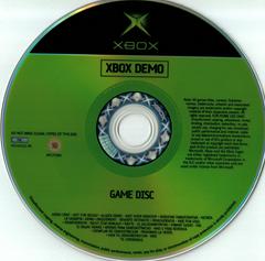 Disc | Official Australian Xbox Magazine Game Disc #44 PAL Xbox