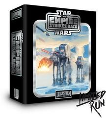 Star Wars The Empire Strikes Back [Premium Edition] NES Prices