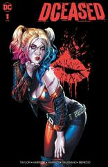 DCeased [Suayan] #1 (2019) Comic Books DCeased Prices