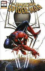 Amazing Spider-Man [Crain Frankie's Comics] Comic Books Amazing Spider-Man Prices