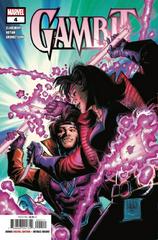 Gambit #4 (2022) Comic Books Gambit Prices