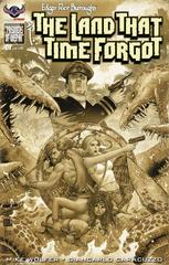 The Land That Time Forgot [Antique] #1 (2016) Comic Books The Land That Time Forgot Prices