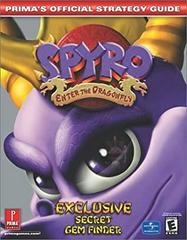 Spyro Enter the Dragonfly [Prima] Strategy Guide Prices
