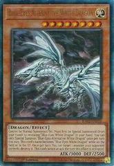 Blue-Eyes Alternative White Dragon [Ultimate Rare] RA02-EN010 YuGiOh 25th Anniversary Rarity Collection II Prices