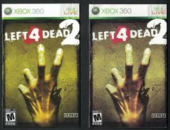 Photo By Canadian Brick Cafe | Left 4 Dead 2 Xbox 360
