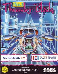 Thunder Blade Amstrad CPC Prices