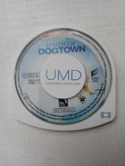 UMD | Lords of Dogtown [UMD] PSP