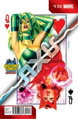 Avengers & X-Men: Axis [Midtown Comics] #1 (2014) Comic Books Avengers & X-Men: Axis Prices