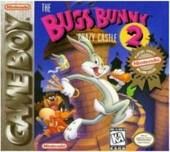 Bugs Bunny Crazy Castle 2 [Player's Choice] GameBoy Prices