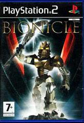 Bionicle PAL Playstation 2 Prices